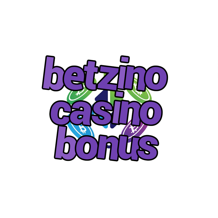 betzino casino bonus